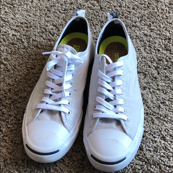 grey jack purcell